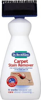 dr beckmann carpet cleaning brush