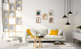 7 ideas to decorate a small living room