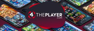 4ThePlayer.com - Innovative games made by players for the players!