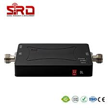 High Output 23dbm Mini Size Lte700 B20