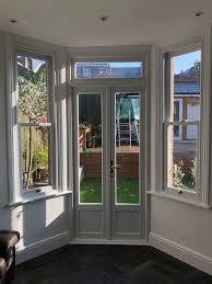 Timber Windows Direct Supplier Of