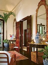 Design Chic | British colonial decor, British colonial interiors, Colonial  decor gambar png