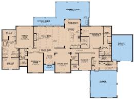 house plan 5104 norwich manor european