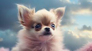 cute chihuahua background images hd
