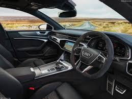 Drive an audi that's as unique as you are. Audi Rs7 Sportback Uk 2020 Pictures Information Specs