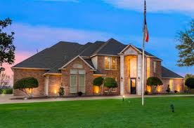forney tx luxury homes mansions