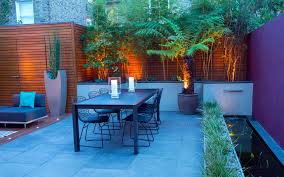 Modern Garden Design Ideas London