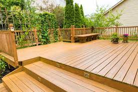 How Much Does It Cost To Build A Deck