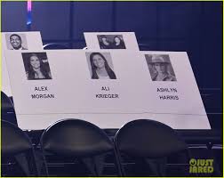 Mtv Vmas 2019 Seating Chart Revealed See Where The Celebs