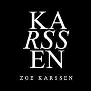 Image result for image of zoe karssen