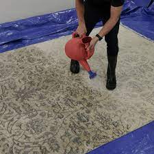 carpet cleaning services in singapore