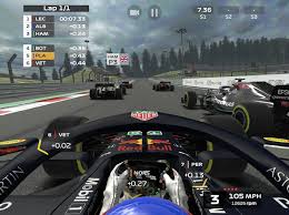 Featuring all the official teams and drivers of the 2021 formula 1 season, f1® mobile racing lets you compete on stunning circuits from this season against the greatest drivers on … F1 Mobile Racing Apk For Android Free Download On Droid Informer