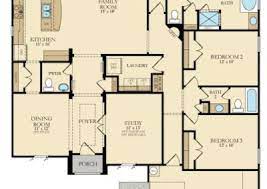 mckinley by lennar homes floor plan