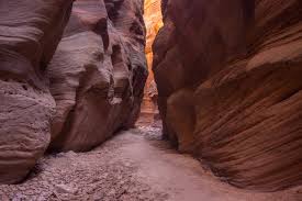 Spring and fall are ideal times. Buckskin Gulch Hiking And Backpacking Guide Southwest Microadventures