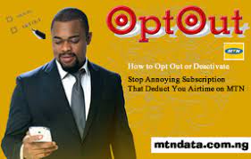 Check spelling or type a new query. Free 9ja How To Opt Out Deactivate Mtn Annoying Facebook