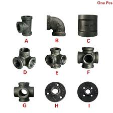 Ductile Iron Pipe And Fittings Leakpapa Co