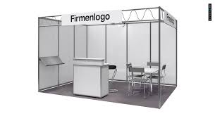 Check spelling or type a new query. Exhibition Booth Basis Booths Fair Construction Messebau Gleich