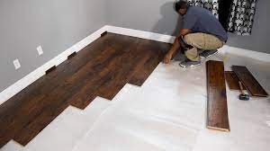 laminate flooring sydney