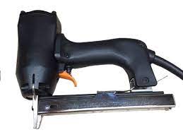 electric carpet stapler als