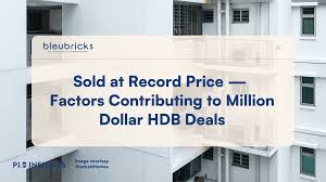 million dollar hdb deals