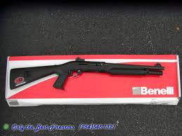 benelli m2 entry 14 5 shotgun short