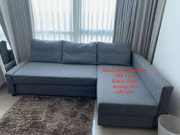 ikea sofa bed furniture