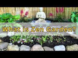 What Is A Zen Garden How To Create