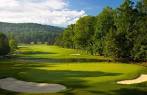 The Homestead Resort - Cascades Golf Course in Hot Springs ...
