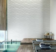 Magnolia 3d Wall Panels Are A Smooth