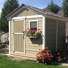 shed storage ideas for your garden