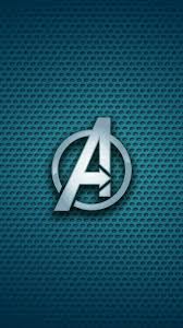 avengers logo wallpapers top 22 best