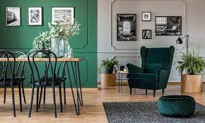 Best Dining Room Paint Colours For Your