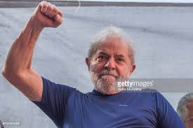 Resultado de imagem para fotos ou imagens de Lula da Silva