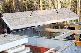 structural insulated panels guidelines