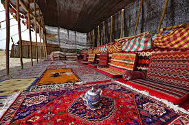 the charm of the qashqai rug addiction