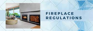 Fireplace Regulations In Australia