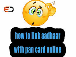 Therefore, if you pay tax, then it has become very important we are going to tell you about two ways to link pan card to aadhar card. Tlh8jfru Ag1mm