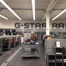 G star outlet garching