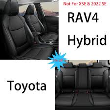 Seats For 2022 Toyota Rav4 For