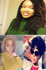 The latest new black hairstyles and haircuts for women and men. Pin On Hairstyle Wow