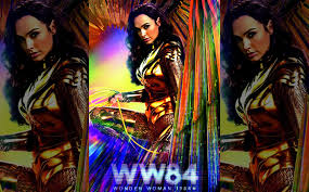 Wonder woman 1984 was pushed back to october 2, 2020. Wonder Woman 1984 Gal Gadot S Film To Release In India On This Date