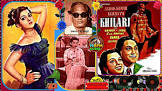  Ashok Kumar Khiladi Movie