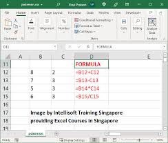 questions about microsoft excel