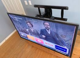 Full Motion Tv Wall Mount Review