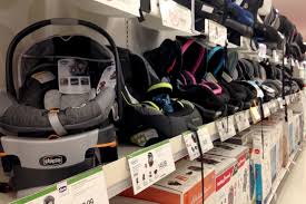 Selecting The Right Car Seat