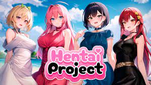 Hentai Project for Nintendo Switch - Nintendo Official Site