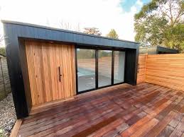 Garden Buildings Covers Timber
