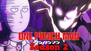 One punch man 2nd season commemorative specialванпанчмен 2: PrognozÄ— Detaliai KalÄ—das One Punch Man Season 2 Episode 3 English Dub Nihaarstudio Com