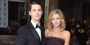 Family and personal life sophie dymoke… Who Is Matthew Goode S Wife Sophie Dymoke Her Wiki Age Married Baby Husband Family Career