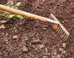 Gardening Tools Names With Pictures Uses